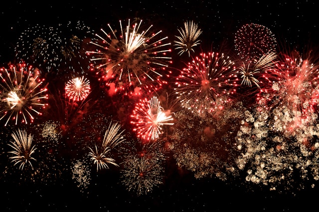 Vuurwerk