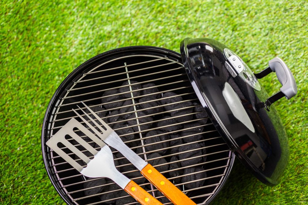 BBQ shop Brabant