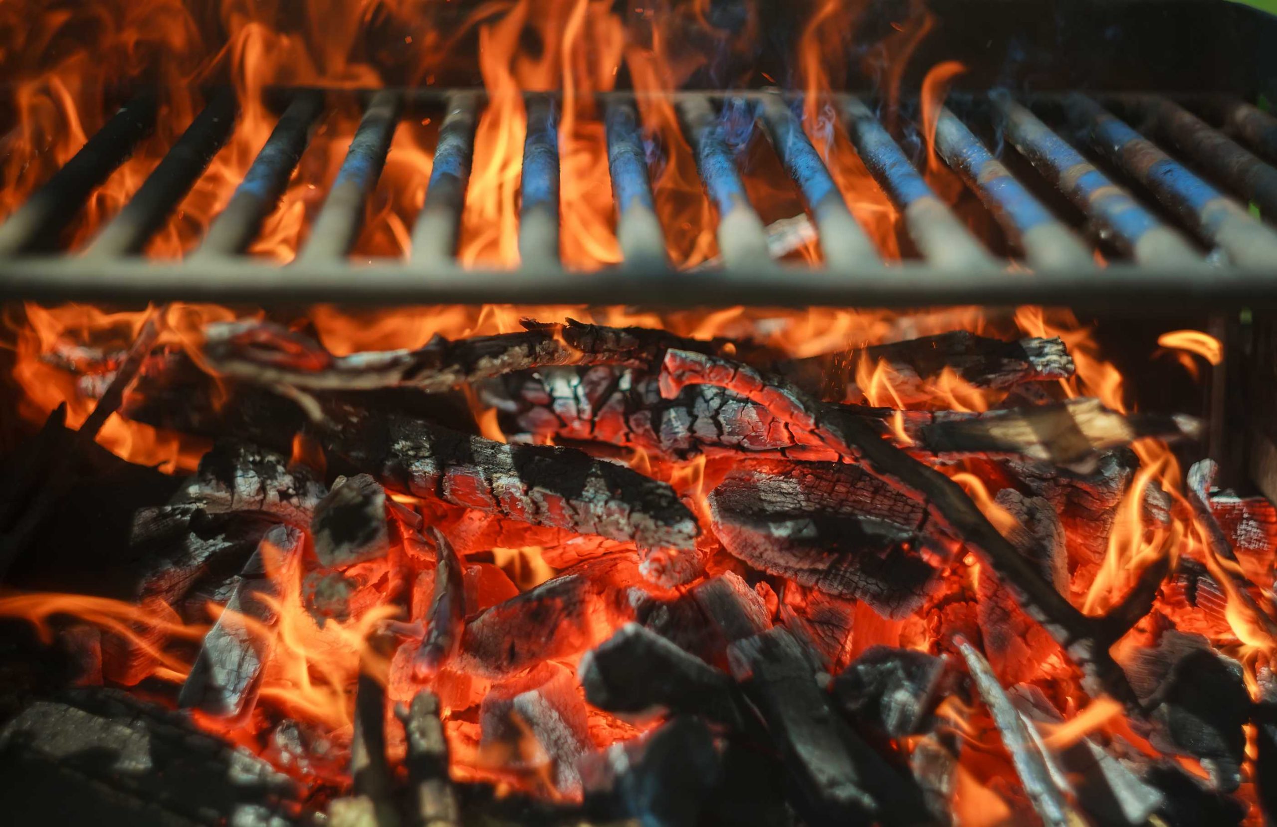 BBQ shop Brabant