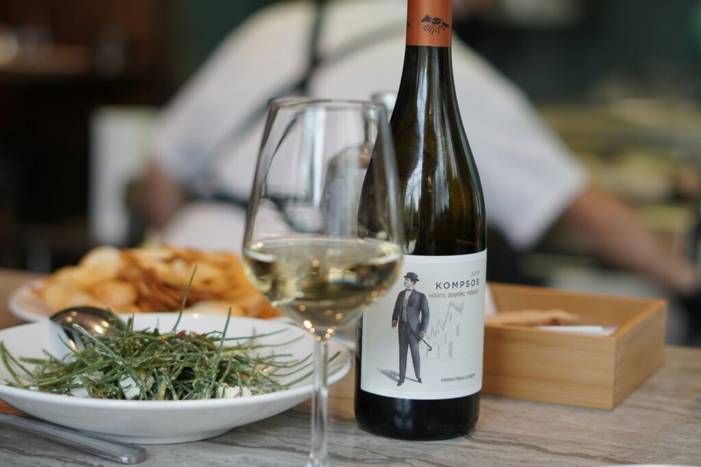 Castel Firmian Pinot Grigio