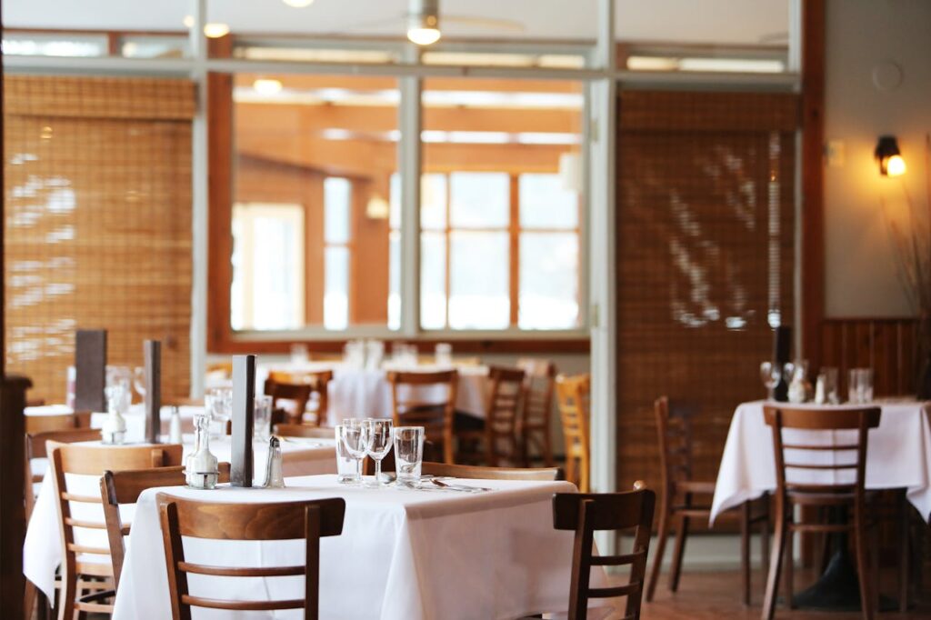 Restaurant Kaatsheuvel