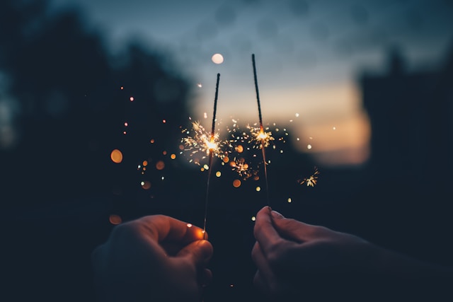 Vuurwerk